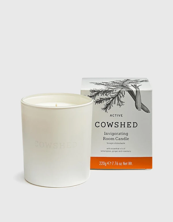 Active Room Candle 220g