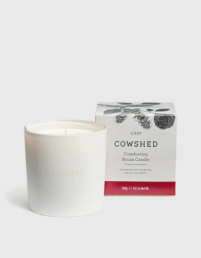 Cosy Room Candle 220g