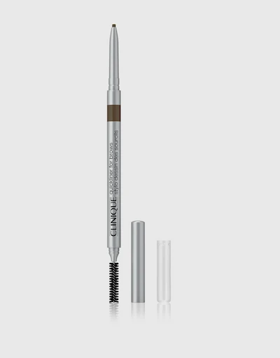 Quickliner™ For Brows Eyebrow Pencil-Soft Brown
