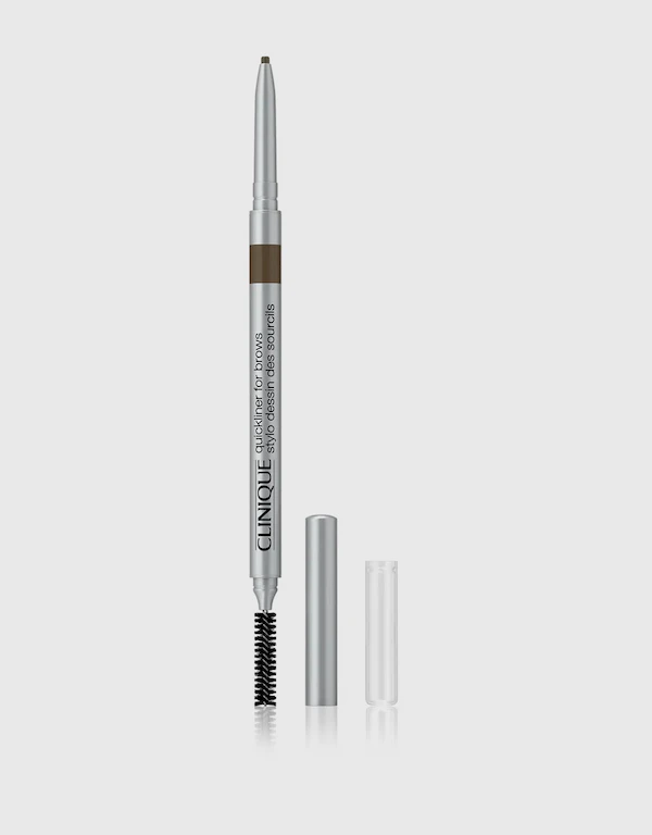 Clinique Quickliner™ For Brows Eyebrow Pencil-Soft Brown