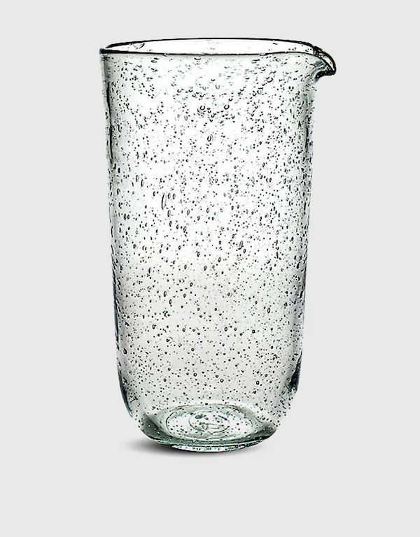 Serax Pascale Naessens 純玻璃水瓶 20cm