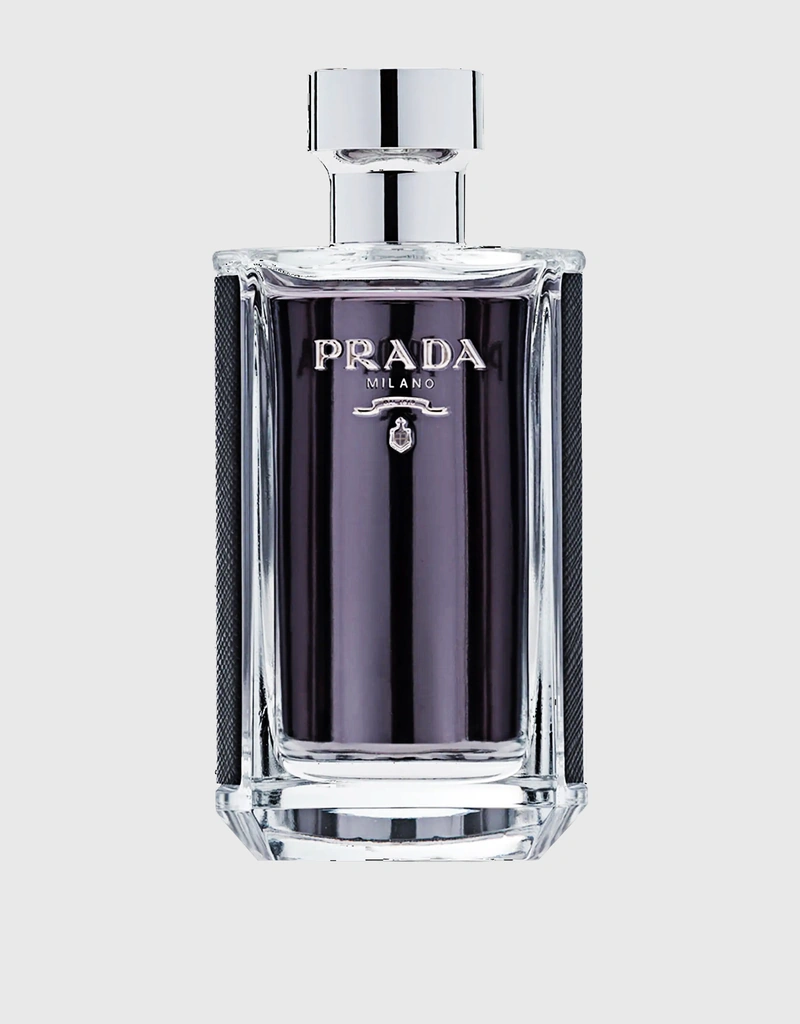 Prada Beauty L'Homme Prada For メンズフレグランス Eau de Toilette