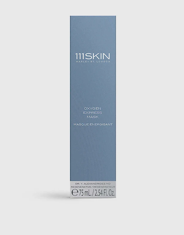111Skin Oxygen Express Mask 75ml