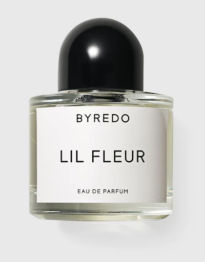 Lil Fleur Unisex Eau De Parfum 50ml