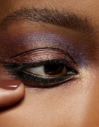 Eyeshadow-Antiqued