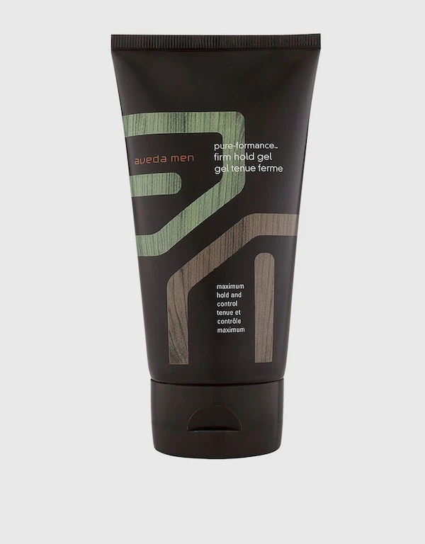 Aveda Aaveda Men Pure-formance™ Firm Hold Gel 150ml