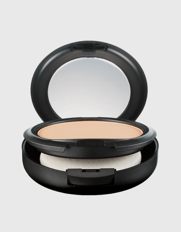 MAC Cosmetics Studio Fix Powder Plus Foundation-C3.5