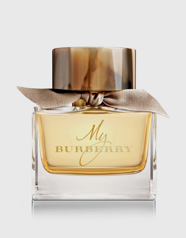Burberry Beauty My Burberry 女性淡香精 90ml