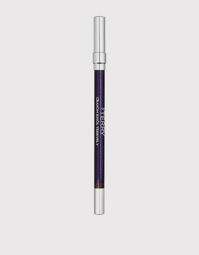 Crayon Khol Terrybly Color Eye Pencil - 2 Brown Stellar 