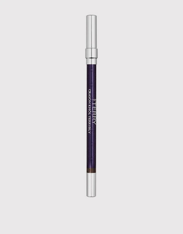 BY TERRY Crayon Khol Terrybly Color Eye Pencil - 2 Brown Stellar 