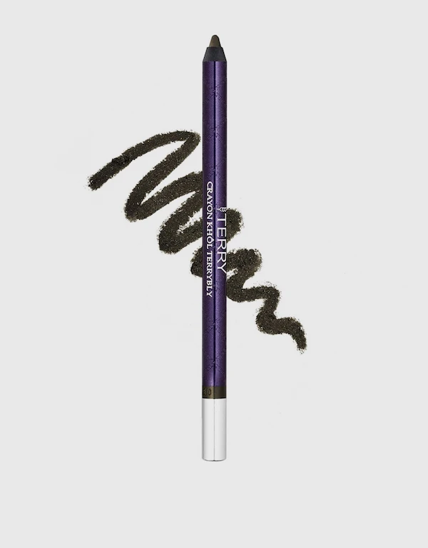 BY TERRY Crayon Khol Terrybly Color Eye Pencil - 3 Bronze Generation 