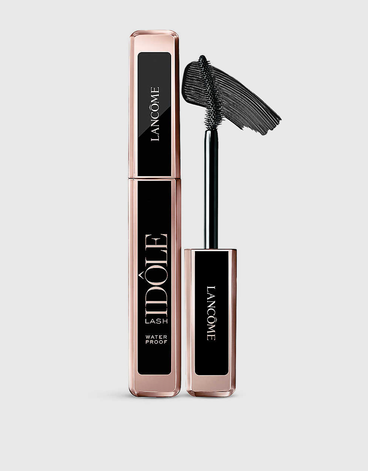 Lancôme Lash Idôle Lash-Lifting and Volumizing Waterproof マスカラ