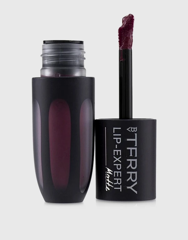 BY TERRY Lip Expert Matte Liquid Lipstick - # 6 Chili Fig 
