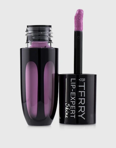 Lip Expert Shine Liquid Lipstick - # 11 Orchid Cream 