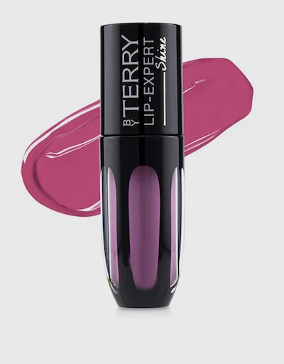 Lip Expert Shine Liquid Lipstick - # 11 Orchid Cream 