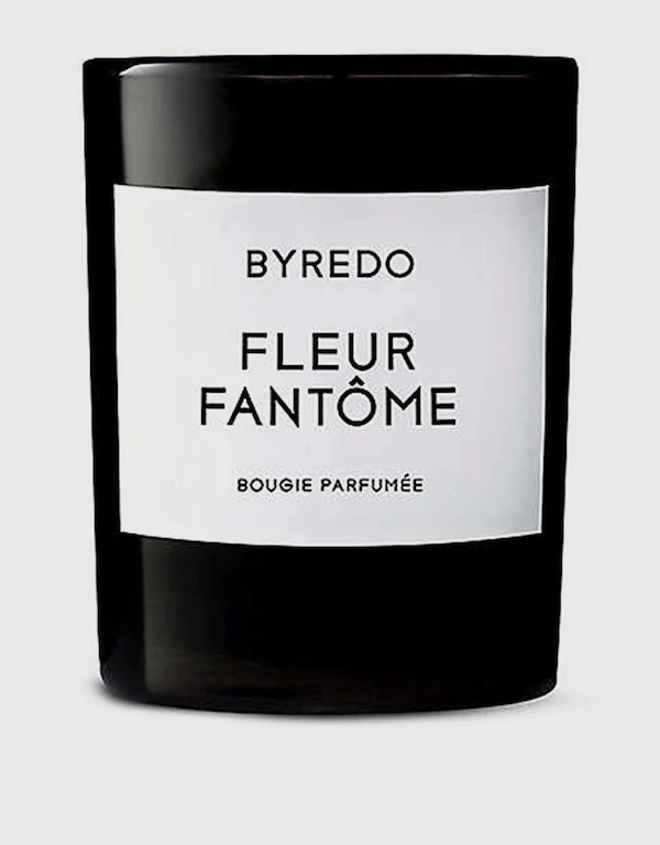 Byredo Fleur Fantôme Scented Candle 70g