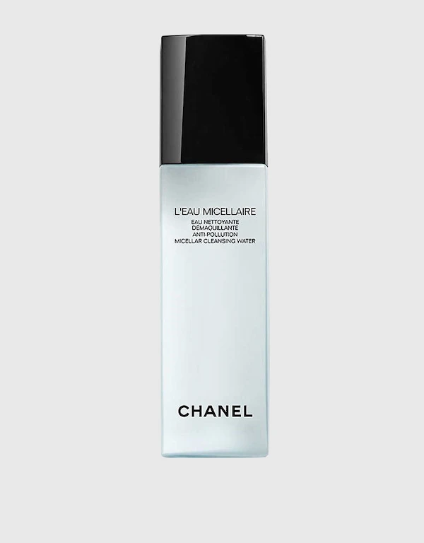 Chanel Beauty L'eau Micellaire Anti-Pollution Micellar Cleansing Water 150ml