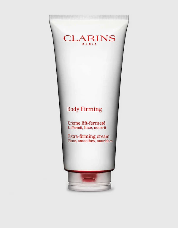 Clarins Body Firming Extra-Firming Cream 200ml