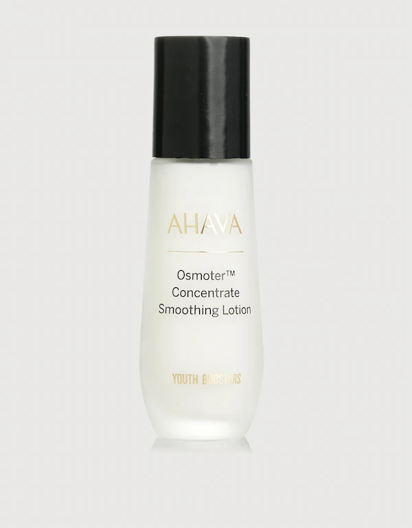 Ahava Osmoter™ Concentrate Smoothing Lotion 50ml