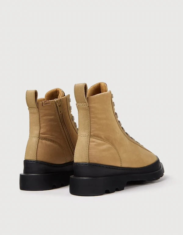 Brutus Ankle Boots