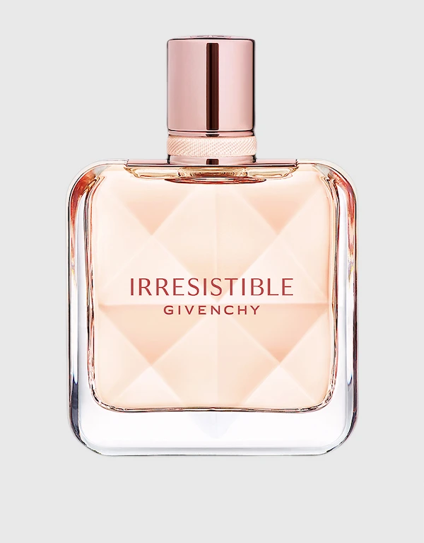 Givenchy Beauty Irresistible Fraiche 女性淡香水 50ml