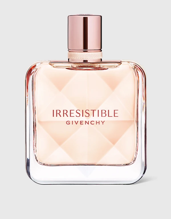 Givenchy Beauty Irresistible Fraiche 女性淡香水 80ml