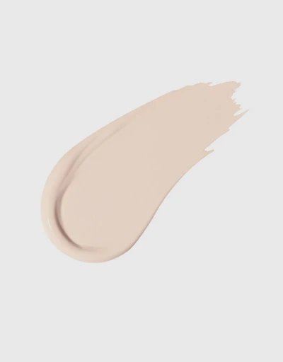 FauxFilter Luminous Matte Buildable Coverage Crease Proof Concealer-Whipped Cream