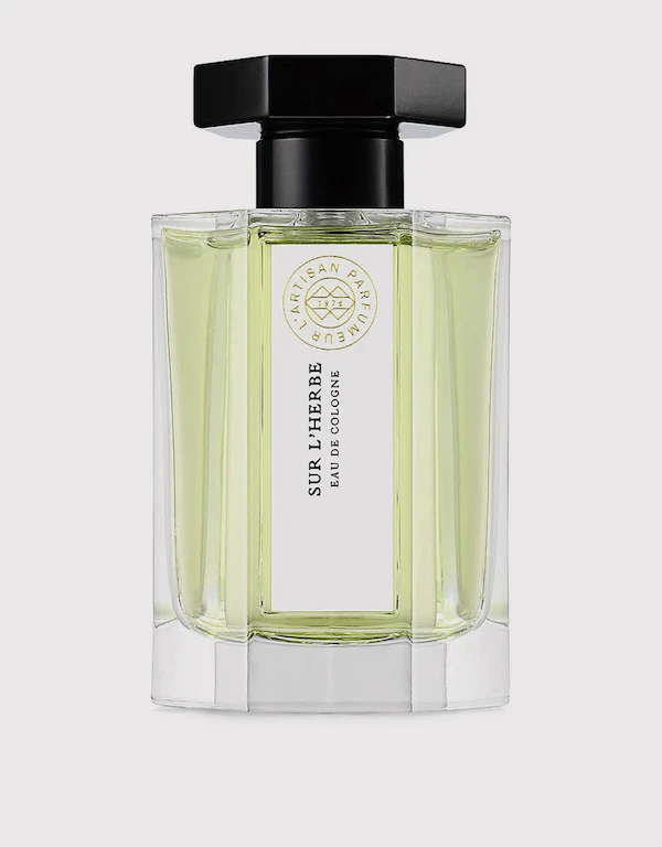 L'Artisan Parfumeur Sur L'herbe Eau De Cologne 100ml
