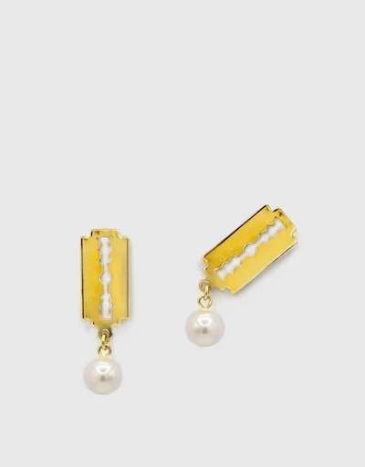 Holy Chic Earrings
