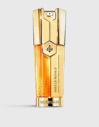 Abeille Royale Double R Renew And Repair Advanced Day and Night Serum 30ml