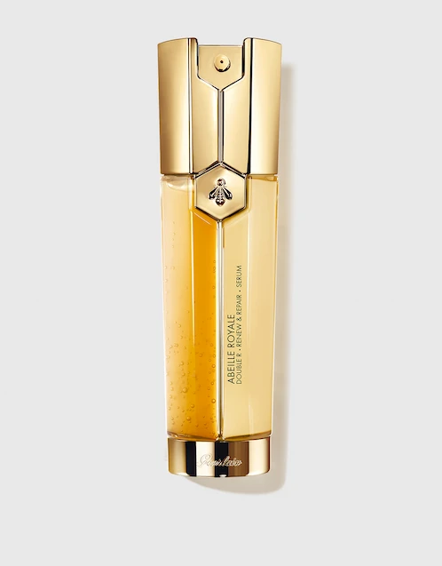 Abeille Royale Double R Renew And Repair Advanced Day and Night Serum 50ml