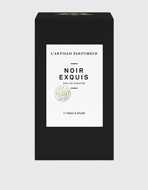 Noir Exquis Unisex Eau De Parfum 100ml
