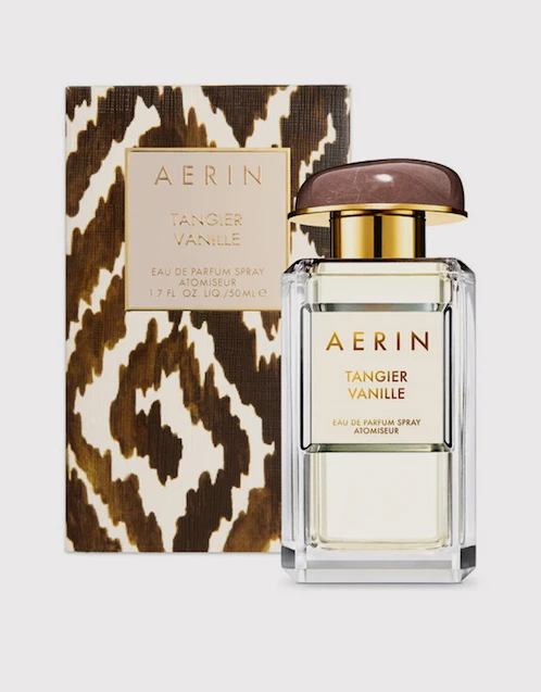 Tangier Vanille For Women Eau De Parfum 50ml