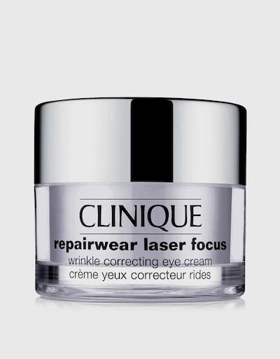 Repairwear Laser Focus™ Wrinkle Correcting Eye Cream 15ml