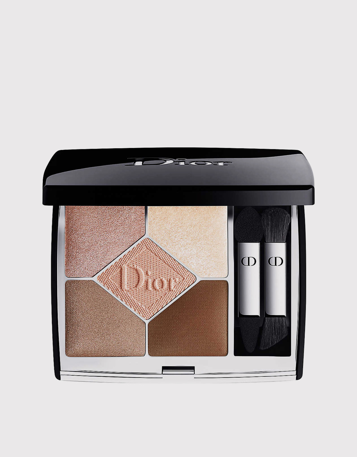Dior Beauty 5 Couleurs Eyeshadow Palette - 649 Nude Dress (Makeup