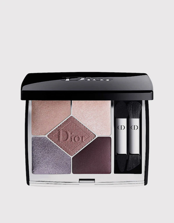 Dior Beauty 迪奧經典五色眼影盤 - 769 Tutu