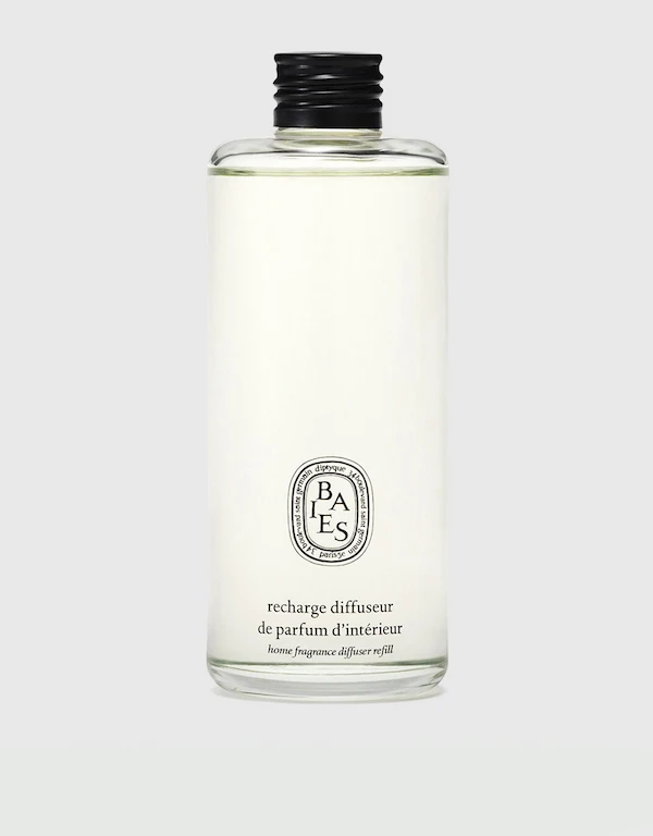 Diptyque Baies Home Fragrance Diffuser Refill 200ml