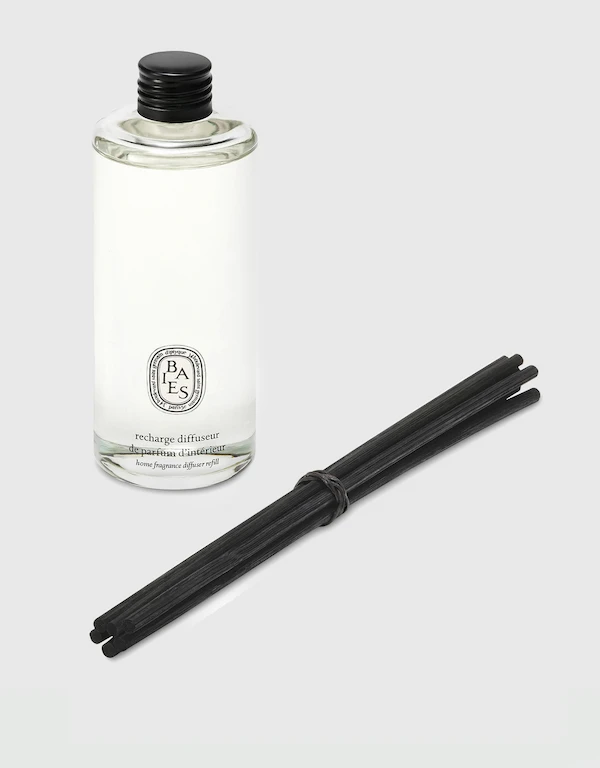 Diptyque Baies Home Fragrance Diffuser Refill 200ml