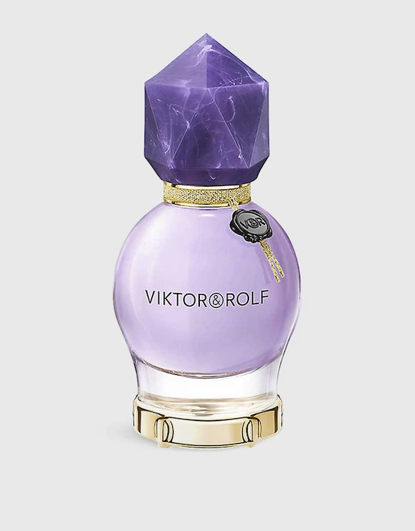 Viktor & Rolf Good Fortune Refillable Eau De Parfum 50ml