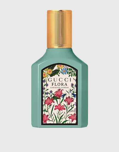 Flora Gorgeous Jasmine For Women Eau De Parfum 30ml