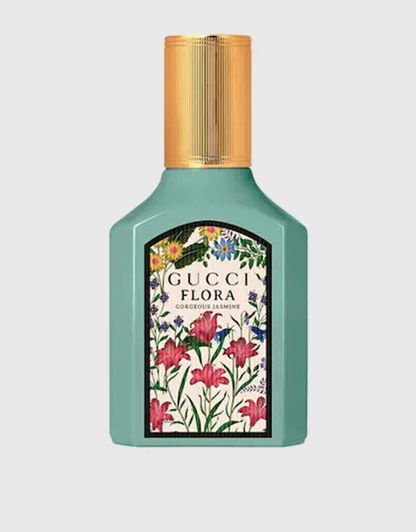 Gucci Beauty Flora Gorgeous Jasmine For Women Eau De Parfum 30ml