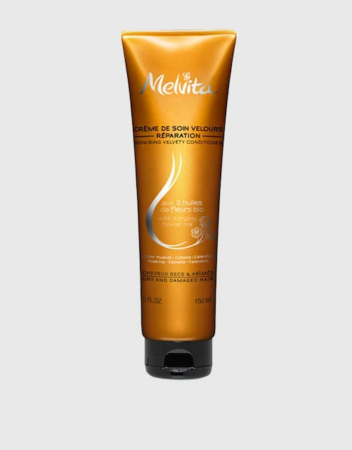 Repairing Velvety Frizzy and Damaged Hair Conditioner 150ml