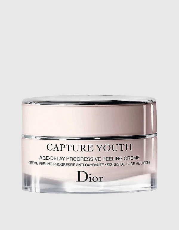Dior Beauty Capture Youth Age-Delay Progressive Peeling Cream 50ml