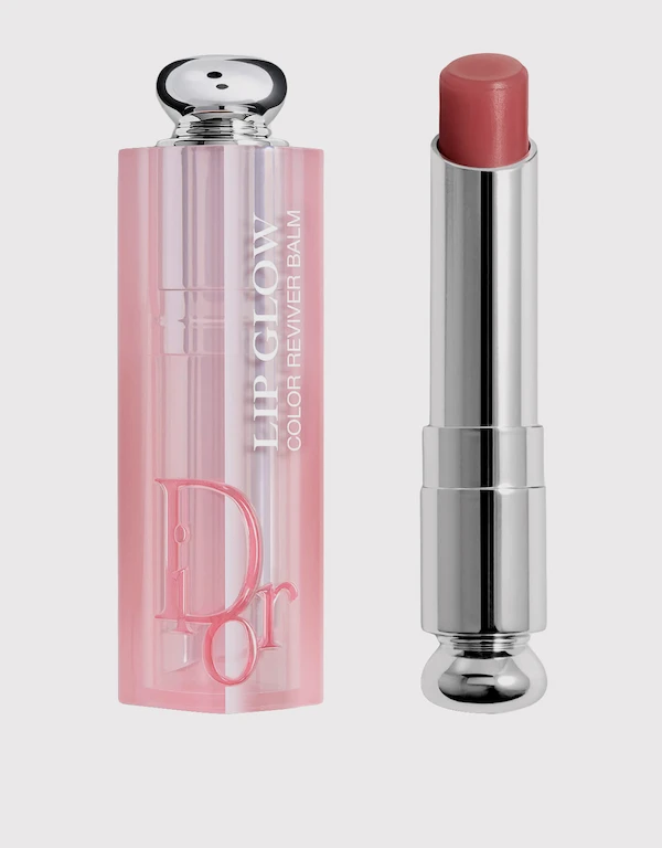 Dior Beauty Dior Addict Lip Glow Lip Balm -012 Rosewood