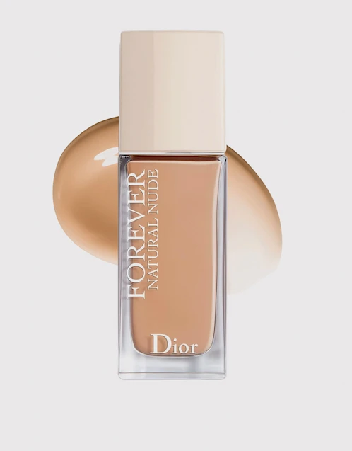 Dior Forever Natural Nude foundation - 3cr