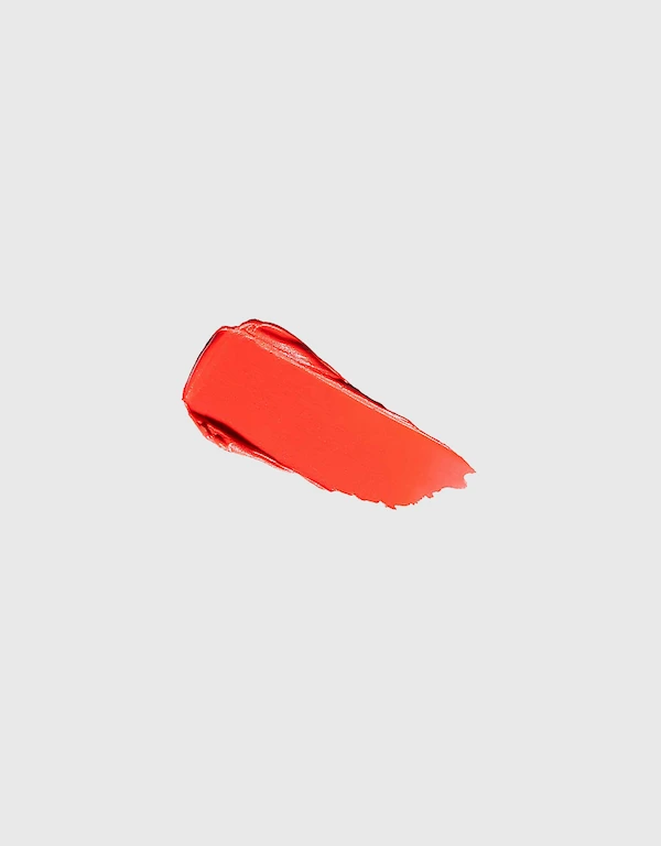 MAC Cosmetics Powder Kiss Velvet Blur Slim Stick-Hot Paprika