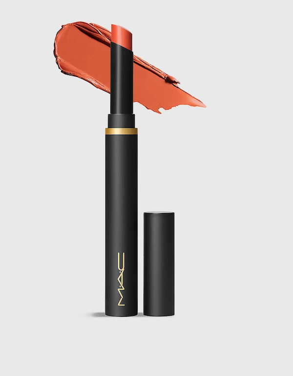 MAC Cosmetics Powder Kiss Velvet Blur Slim Stick-Sorry Not Sorry