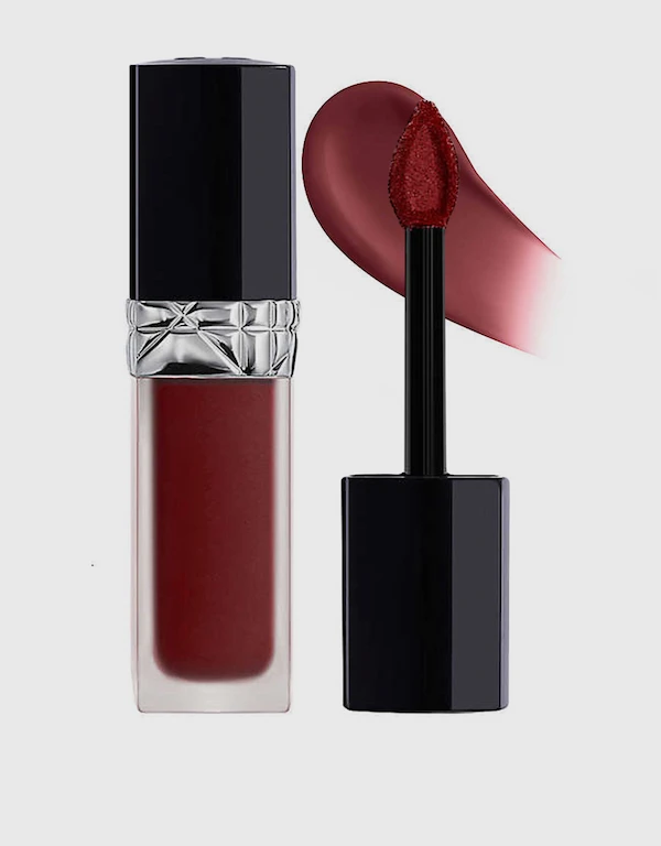 Dior Beauty Rouge Dior Forever Matte Liquid Lipstick - 943 Forever Bold