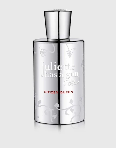 Citizen Queen For Women Eau De Parfum 100ml