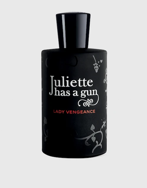 Lady Vengeance For Women Eau De Parfum 100ml